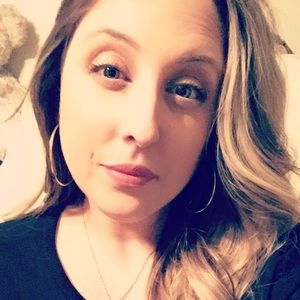 Meet your Posher, Katlyn